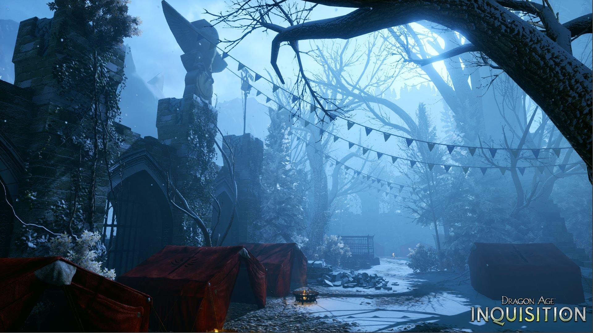 Dragon Age: Inquisition - Imagen 25
